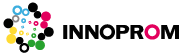 Логотип Иннопром