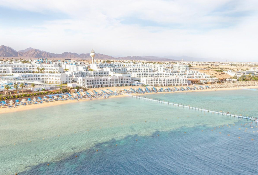 FUN&SUN FAMILY Albatros Palace