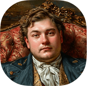 Илья Обломов