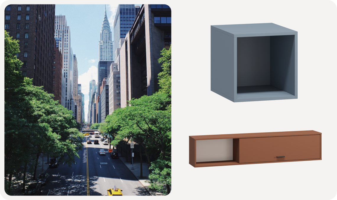 🗽 Остановка [США]: полка Кливленд