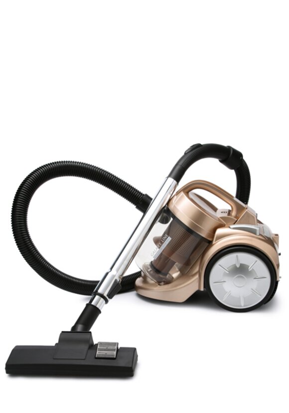 циклонный пылесос