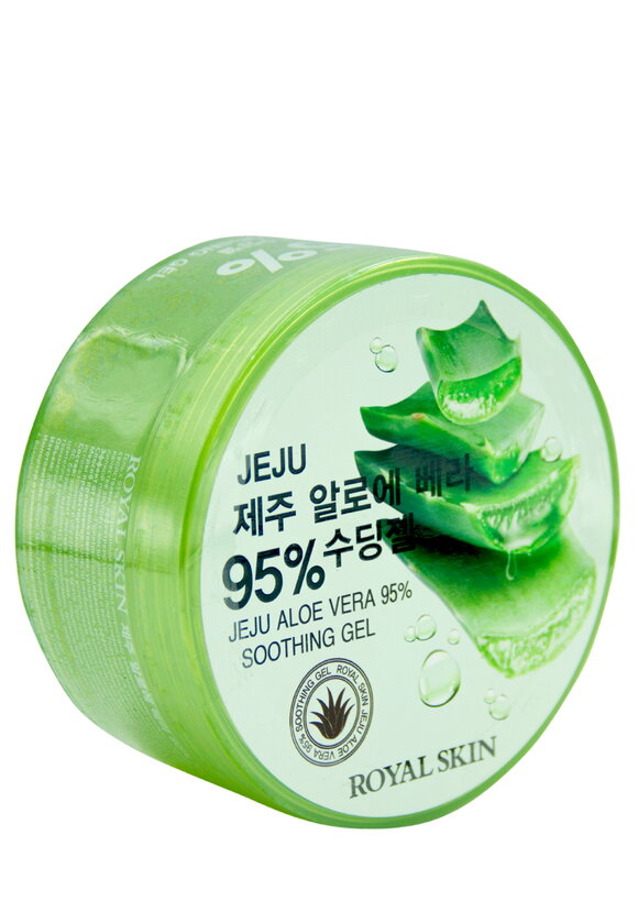 Многофункциональный гель для лица и тела