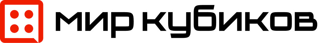 мир кубиков