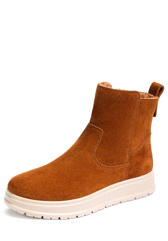 Ботинки женские 