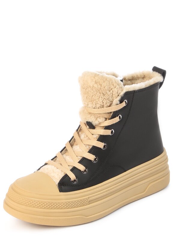 Кеды женские ''Джуллия''