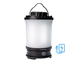 Кемпинговый аккумуляторный фонарь 10 Вт, LED