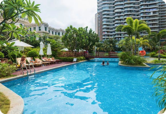 Baohong Sanya