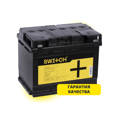 Switch 580 А