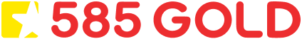 585 GOLD