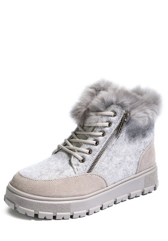 Ботинки женские 