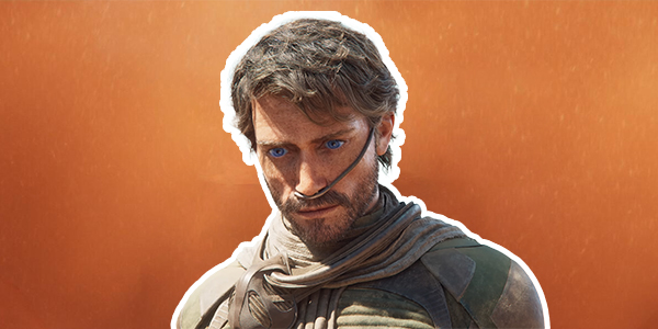 Пробуждение Дюны