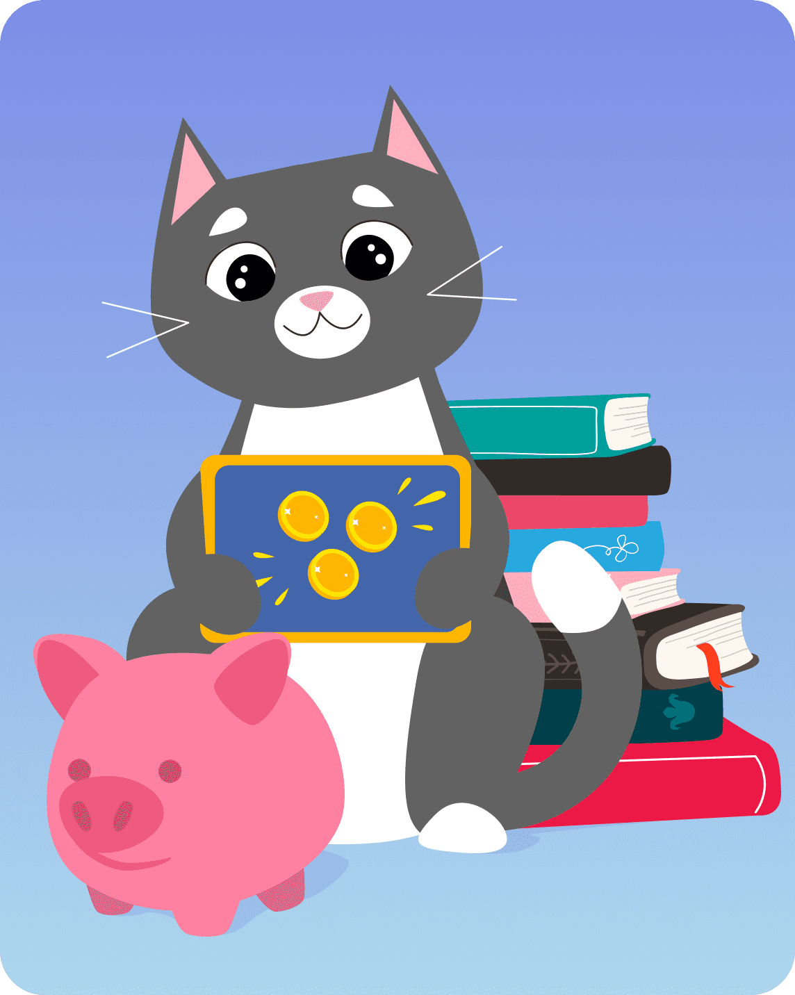 Вот и лето прошло