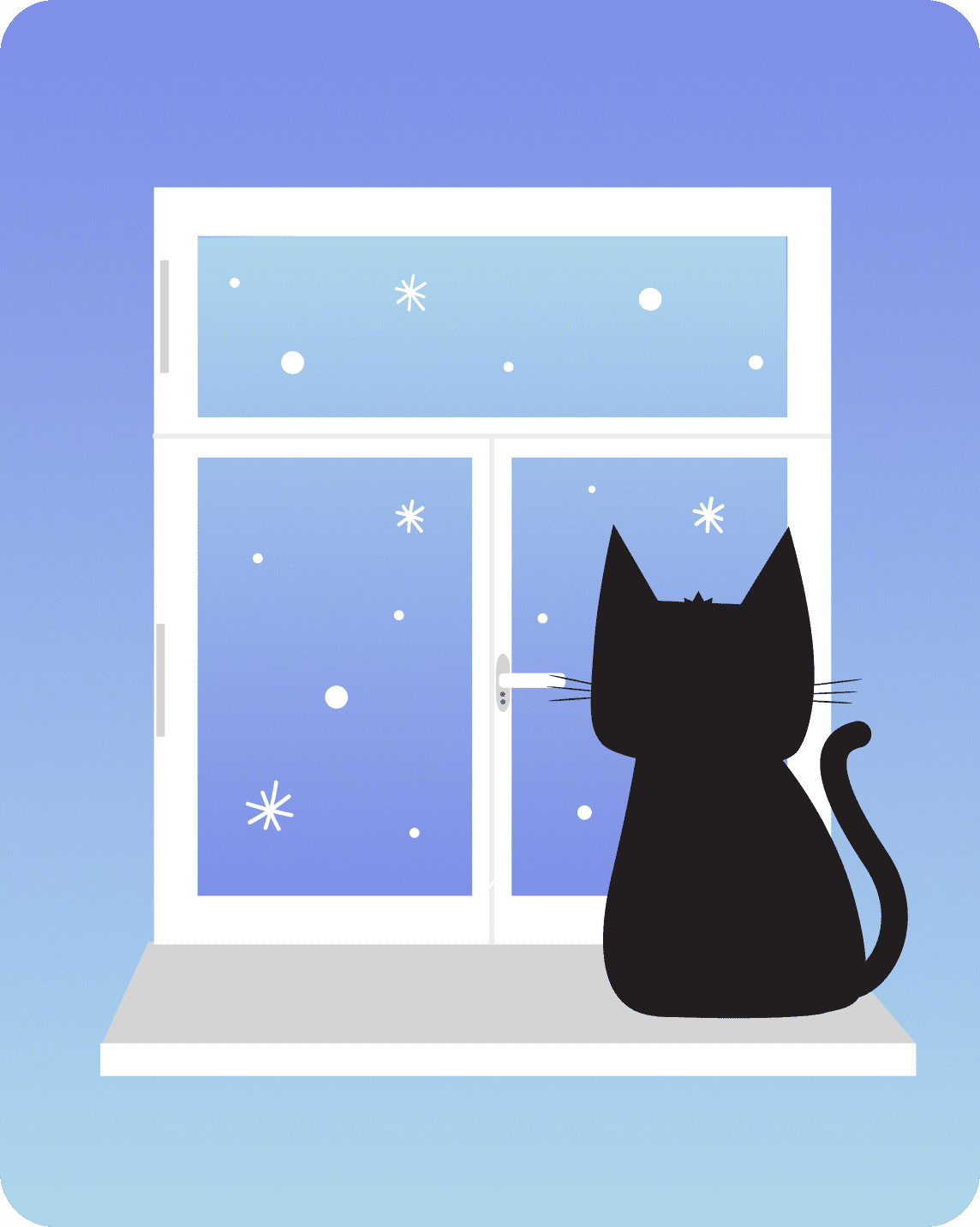 В начале года