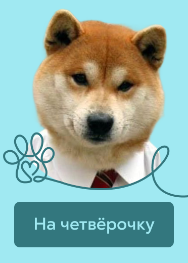 На четвёрочку