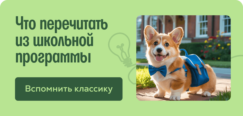 Подарочные книги из школьной программы