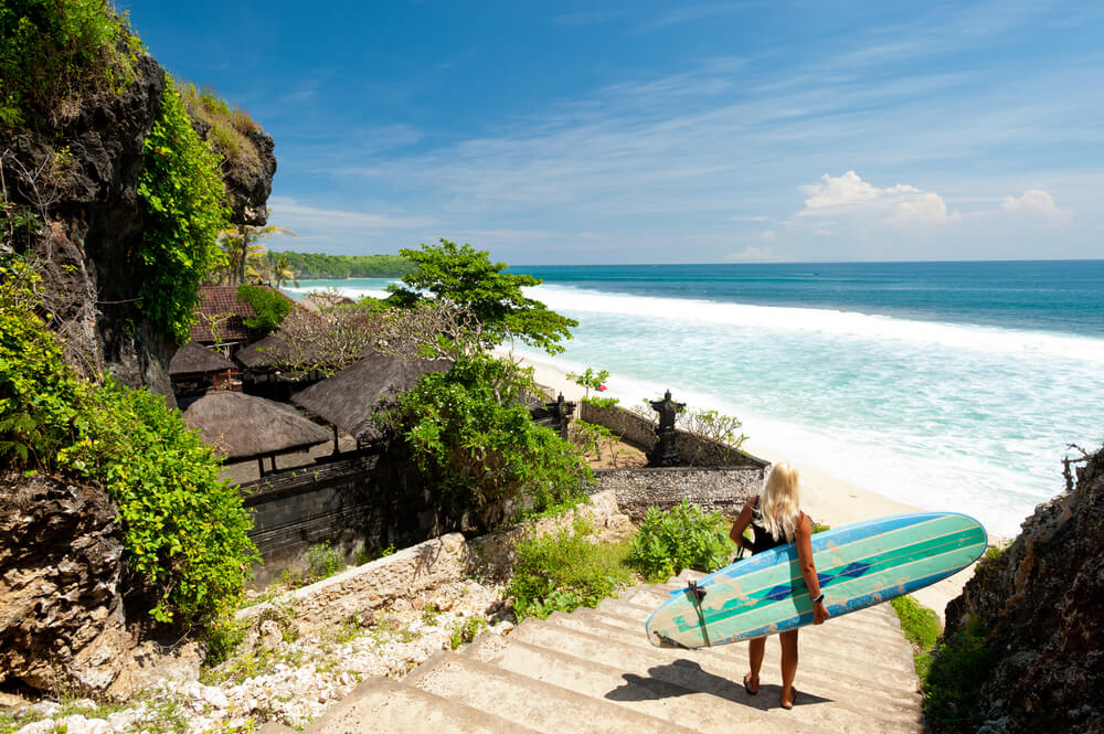 туры на Бали
