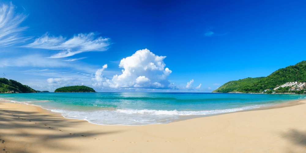 7 лучших пляжей Пхукета с отзывами туристов