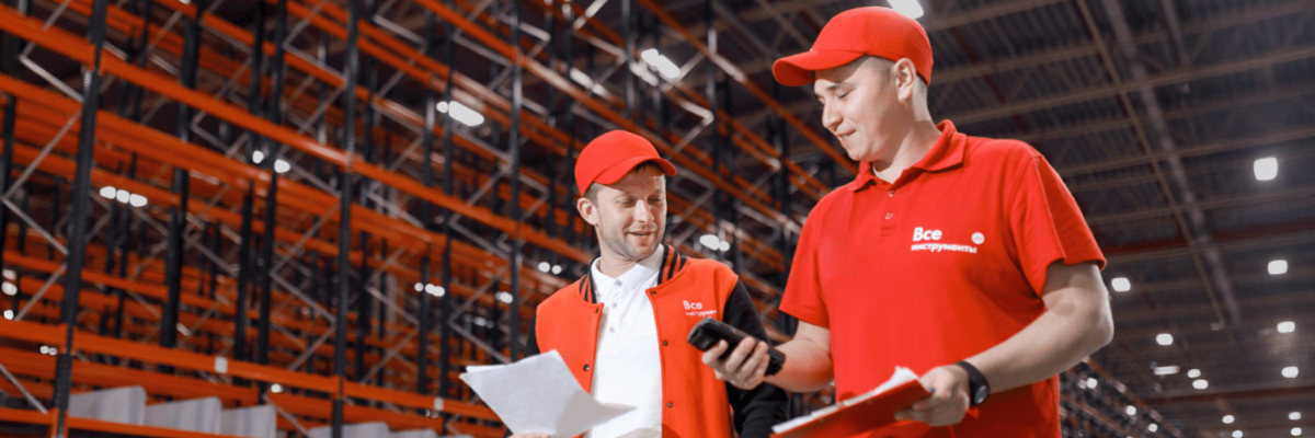 Что мы предлагаем бизнесу