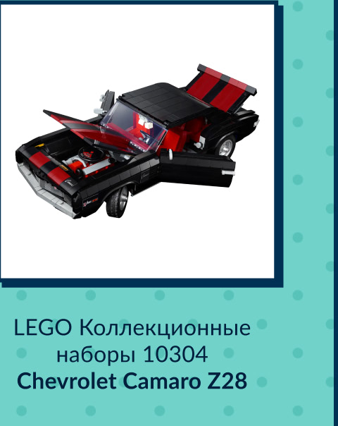 Chevrolet Camaro Z28