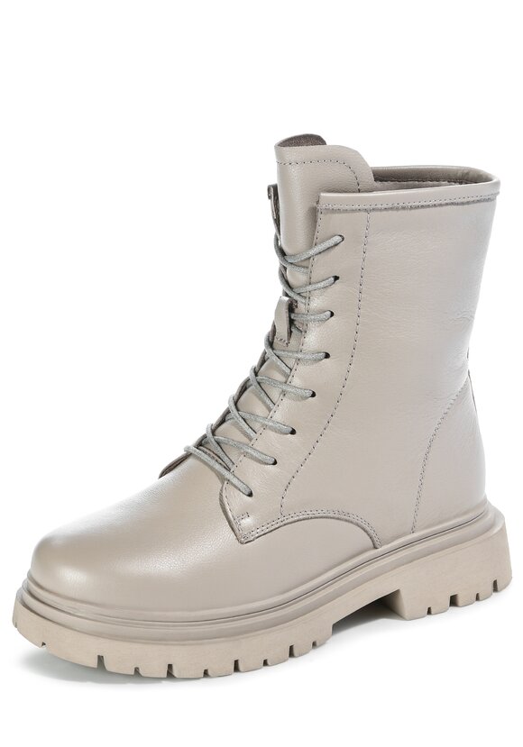 Ботинки женские 