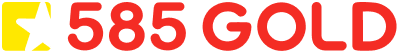 585 GOLD