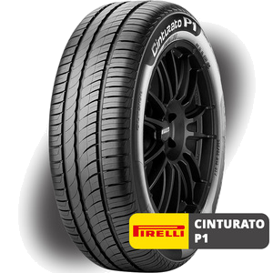 Pirelli Cinturato P1 Verde
