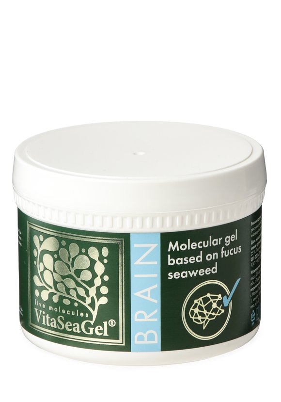 Витасигель для головного мозга ''Брейн''