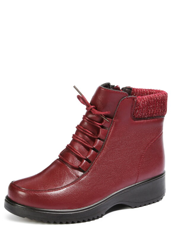 Ботинки женские 