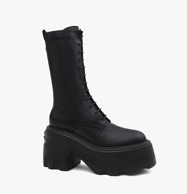 Женские полусапоги CASADEI 
