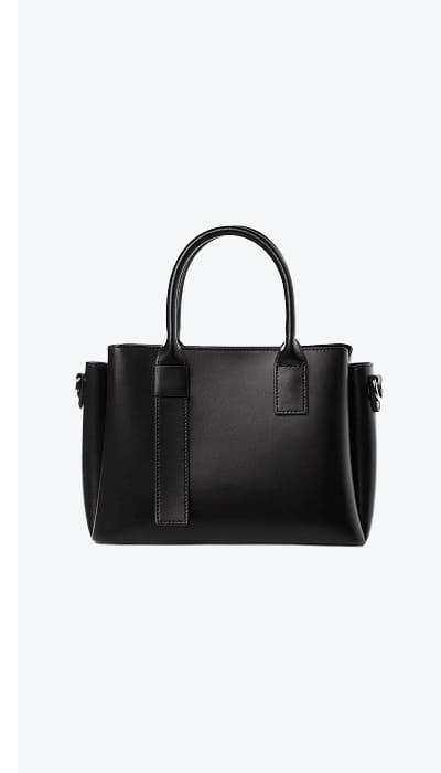 Сумка из натуральной кожи