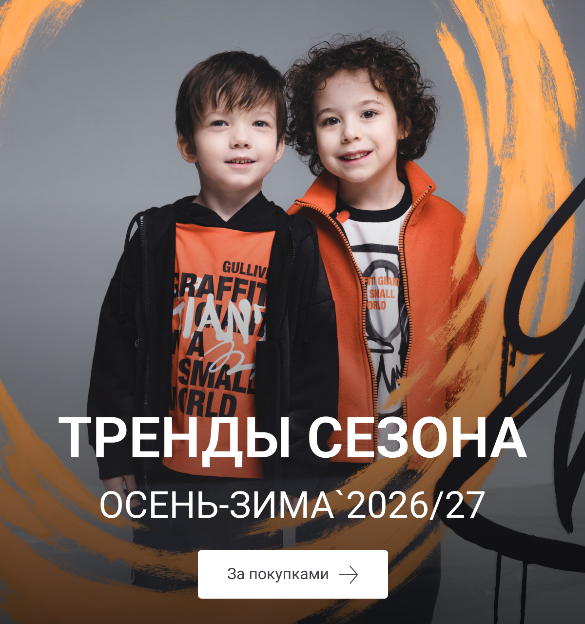 Стильные образы для школы