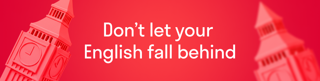 Мультяшный персонаж с синим лицом и черными волосами держит stylus и смотрит через увеличительное стекло. На фоне текст: «Проверяем уровень по