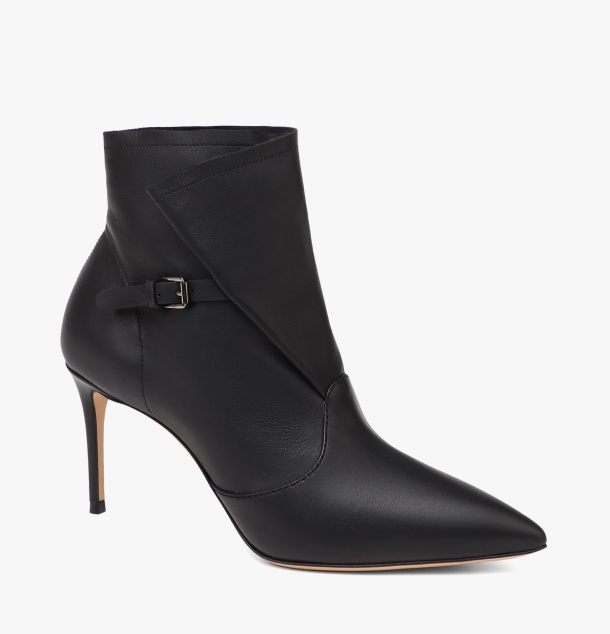 Ботильоны CASADEI