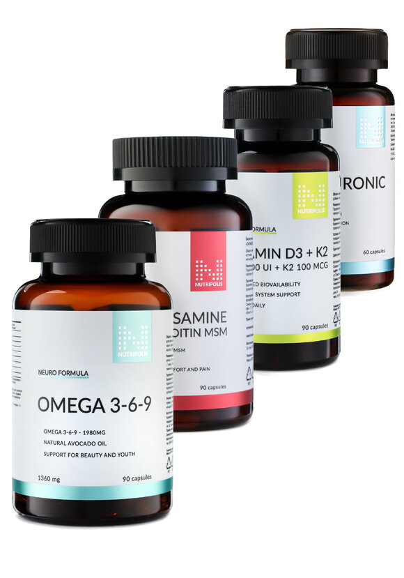 Восстановление суставов после травм