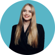 Анастасия Дьяченко