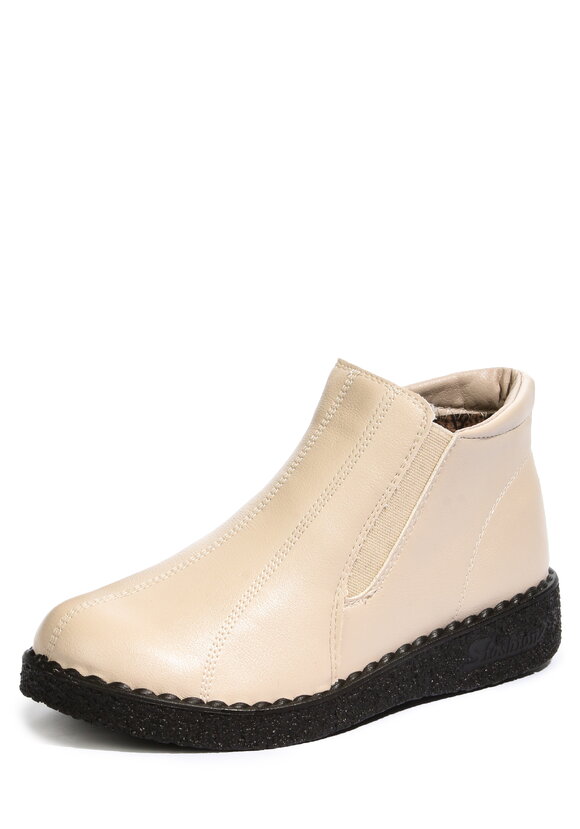 Ботинки женские 