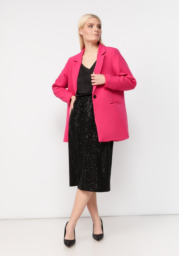 Юбка ''Сверкающий Алмаз''