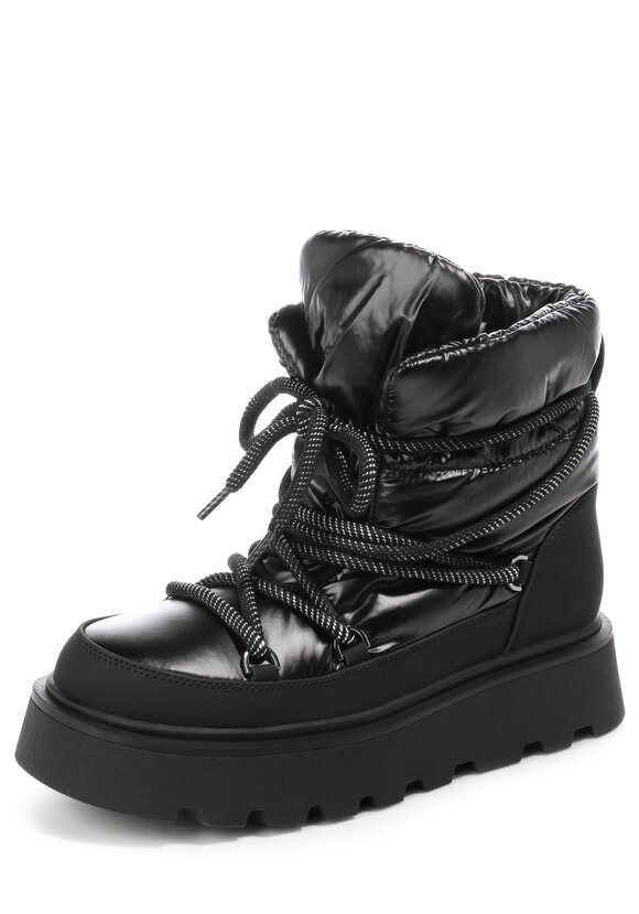 Ботинки женские 