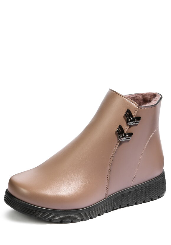 Ботинки женские 