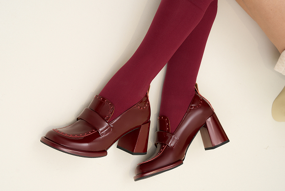 Трендовые оттенки осени