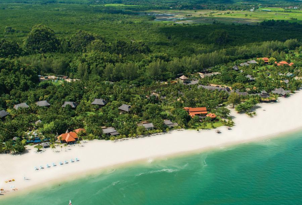 Four Seasons Resort