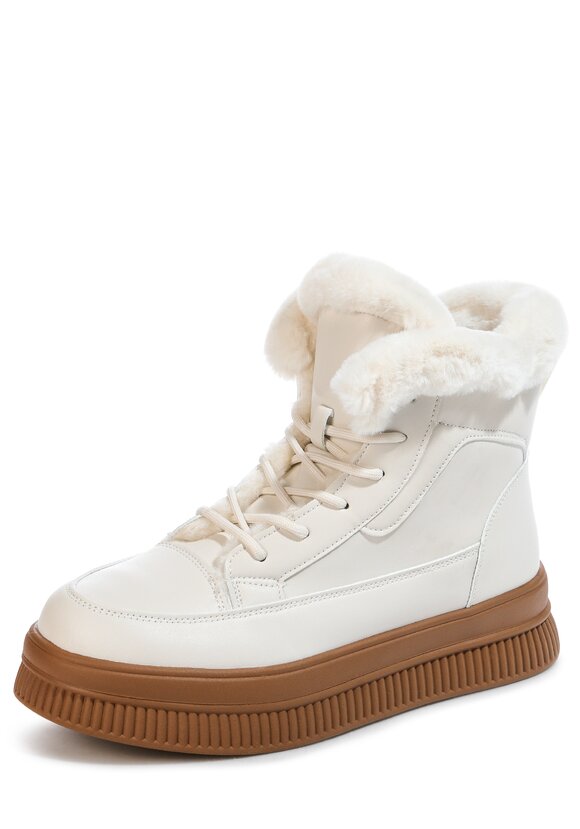 Ботинки женские 