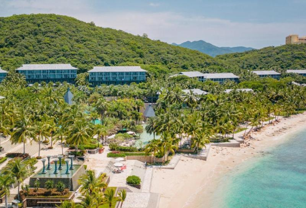 Mandarin Oriental Sanya