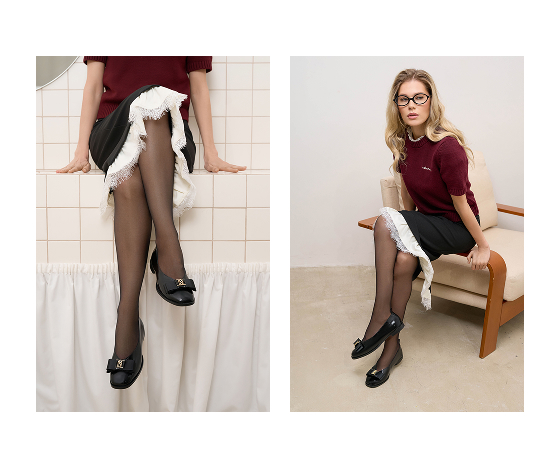 Трендовые оттенки осени