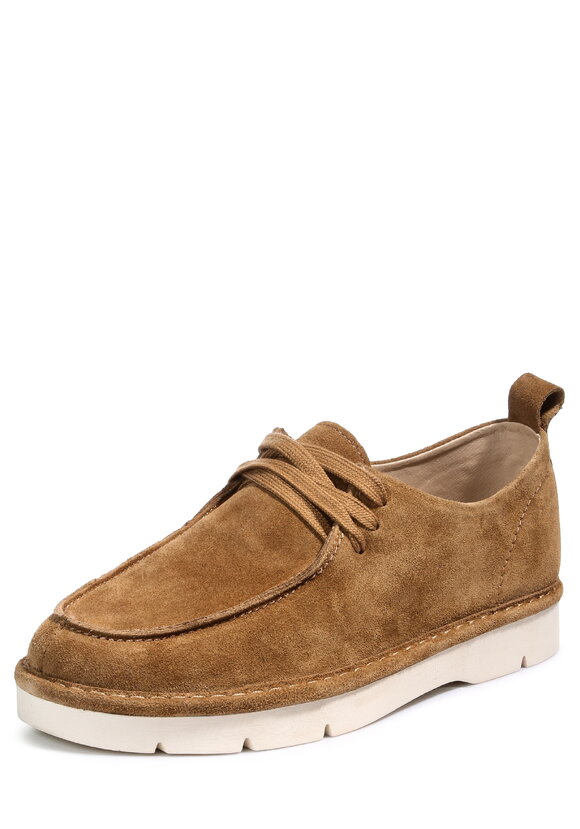 Полуботинки женские 