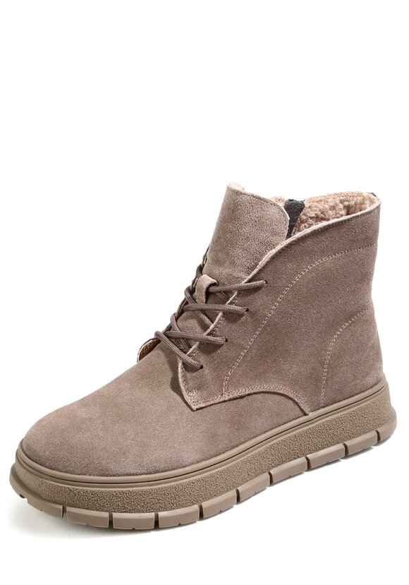 Ботинки женские 