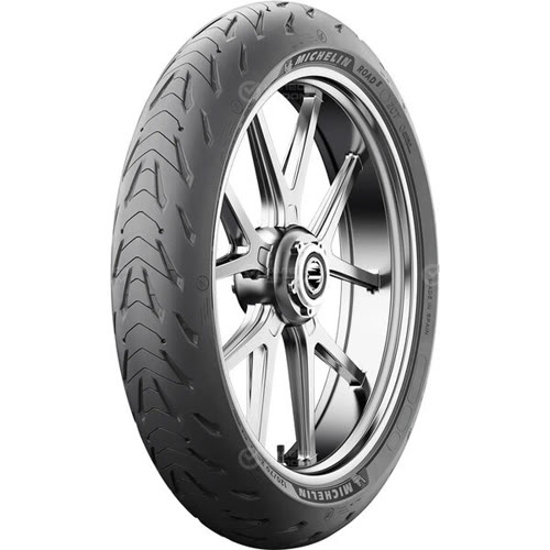 Michelin Road 5 120/70 ZR17
