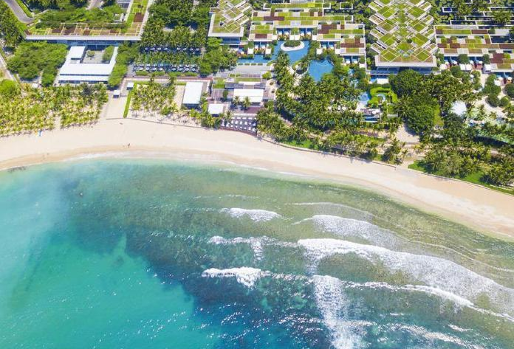 Intercontinental Sanya Resort